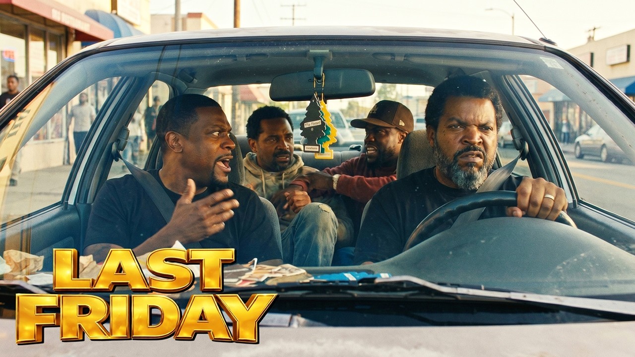 Smokey's Return In Last Friday Almost Ruined Everything