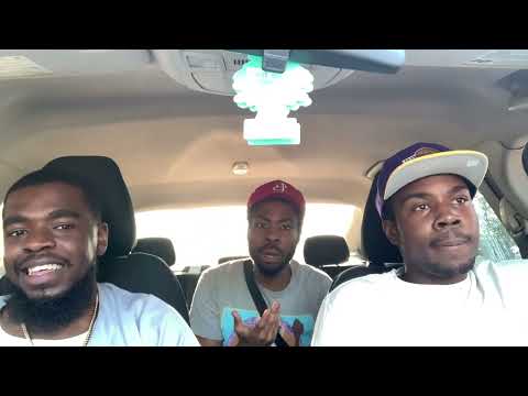 Episode 15: Wade Vs Roe🚮🤦🏾‍♂️