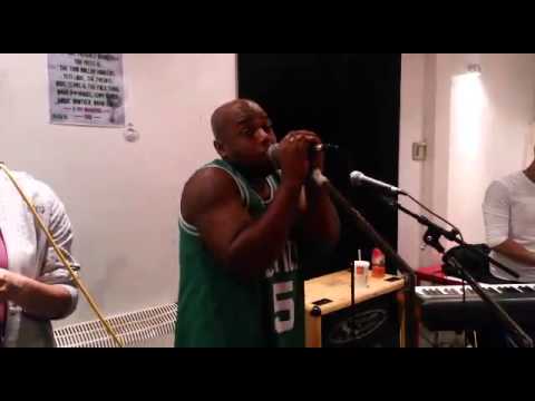 Jawahall Rehearsal - Runaway