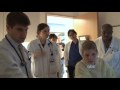 Boston Med Boston Children S Hospital Trailer