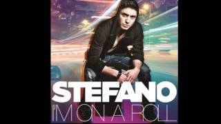 I&#39;m On A Roll By Stefano