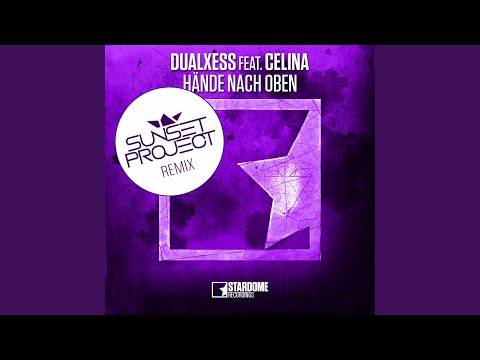 Hände nach Oben (feat. Celina) (Sunset Project Remix)