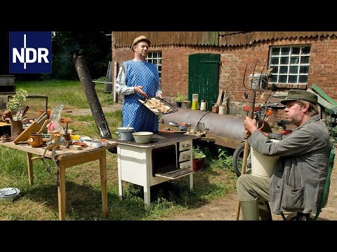 Büttenwarder op Platt: Guten Appetit (34) | Neues aus Büttenwarder | NDR