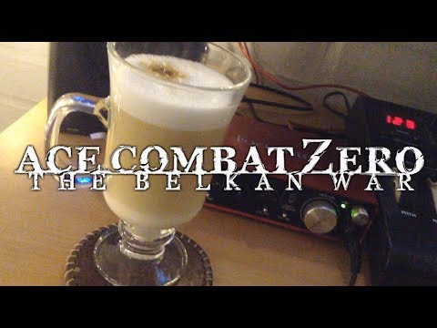 Ace Combat Zero (Fanmade) - Return to Avalon - Epic Orchestral Music