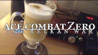 Ace Combat Zero (Fanmade) - Return to Avalon - Epic Orchestral Music