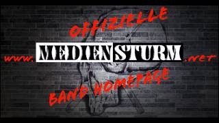 Mediensturm - Das Bier ist da zum trinken (Akustik Cover)