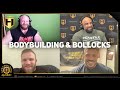 ARE SLUSHIES DELICIOUS? | Fouad Abiad, James Hollingshead, Iain Valliere & Brett Wilkin | BB&B #106