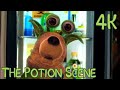 Scooby Doo 2 Monsters Unleashed Potion Scene 4K