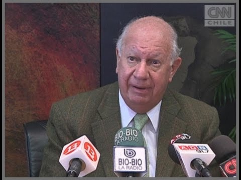 Controversia en reanudación de conversaciones entre la Concertación y Gobierno