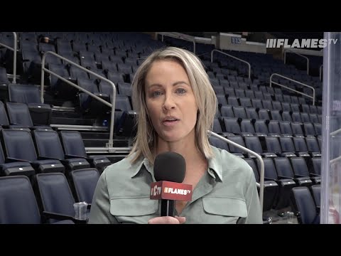 Game Over | Flames @ Jets - 05.04.23