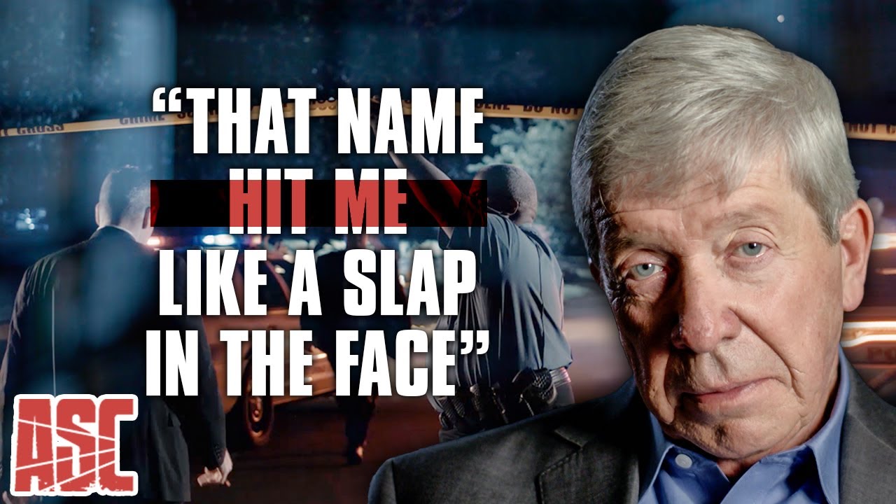 "The kid's on the Olympic shooting team" | Trigger | Homicide Hunter | S08E04