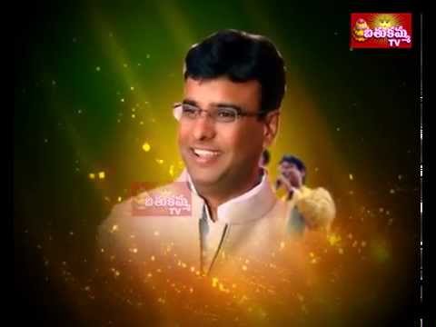 venu wishes to vivek