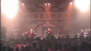 Spineshank, Asthmatic,