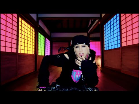 LM.C - CHEMICAL KING-TWOON / Music Video (HD ver.)