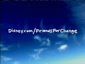 Disney 365 International Coastal Cleanup Day