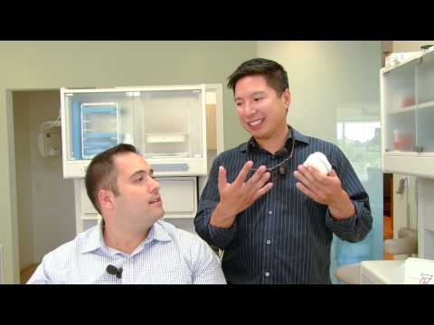 Celebrity Smile Makeover HD