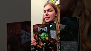 Zed Yago - Pilgrimage | Muzyczny Update #58 #shorts