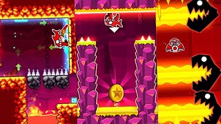 Download lagu Randomized Geometry Dash mp3 Download lagu Randomized Geometry Dash mp3