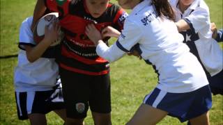 preview picture of video 'Salamanca Rugby Club en Coimbra'