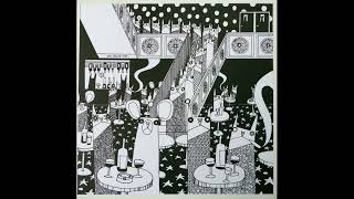 the Shadow Ring — City Lights (1993)