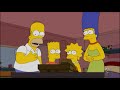 Los Simpson Zombis Castellano España