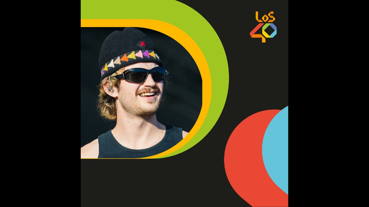 El Número 1 y lo más destacado de LOS40 Primavera Pop en Madrid - Noticias del 11 de abril