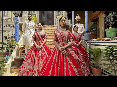 Bridal Wedding Dress Store portfolio by Kundans Bridal Couture in Delhi - Photo 2 Bridal Wedding Dress Store portfolio by Kundans Bridal Couture in Delhi - Photo 2