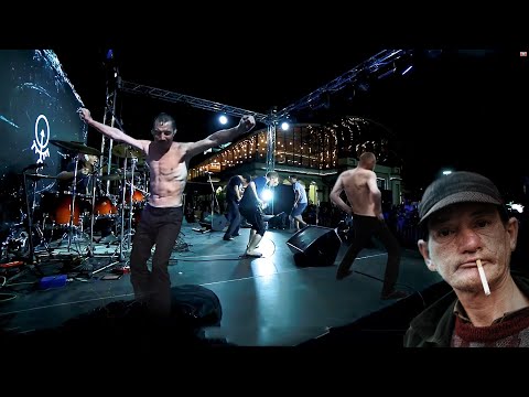 Flyin Up | Open to Music 2019