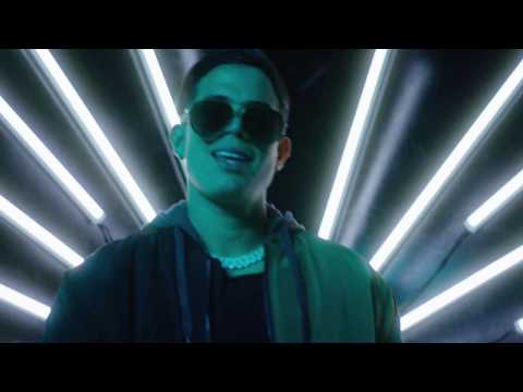 Stiv - El Dembow - Video Oficial