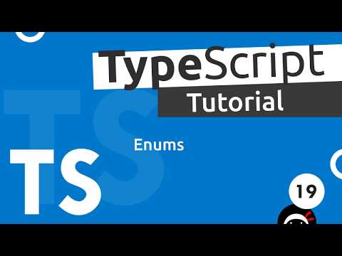 TypeScript Tutorial 1 Introduction Setup