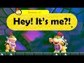 Playing As BOWSER JR In Super Mario Bros Wonder