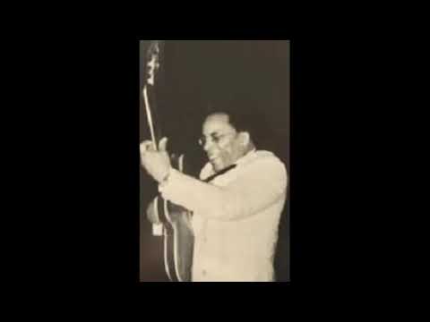 George Freeman @ The Englewood Jazz Festival (9-18-2021) - On Broadway