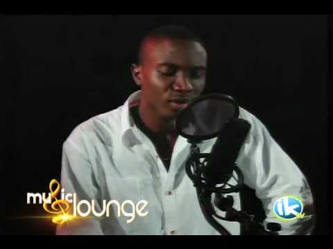 Music Lounge Hance John pt 1