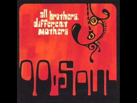OO soul - new afro
