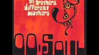 OO soul - new afro