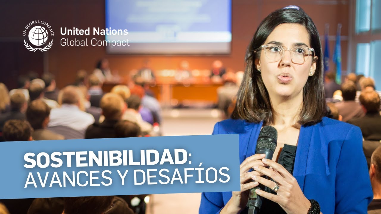 Últimas tendencias y regulación en sostenibilidad [Evento 26/10]