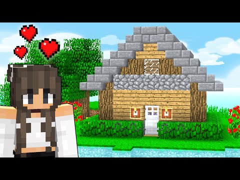 LA NOSTRA NUOVA CASA - Minecraft ITA