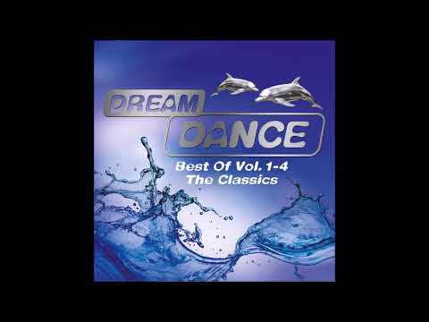 Dream Dance Best Of  1 - 4 The Classics