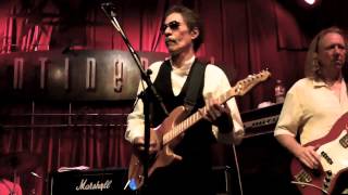 Shuggie Otis, "Me and My Woman", at Continental Club, Houston, TX, 07/10/15.