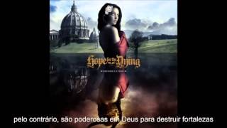 Hope For The Dying   Derision (Legendado)   YouTube