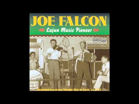 Joe Falcon - Les Flambes d'Enfer Live 1963