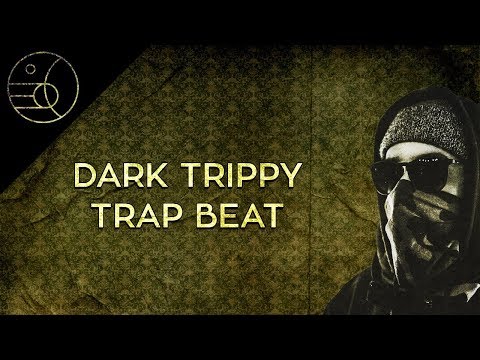 Dark Trap Beat | Hard Trap Instrumental | 