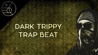 Dark Trap Beat | Hard Trap Instrumental | 