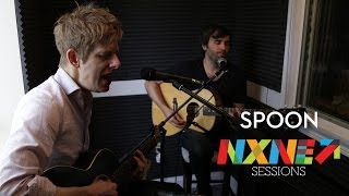 NXNE Sessions: Spoon - &quot;Rent I Pay&quot;