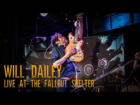 'My Old Ride' - Will Dailey