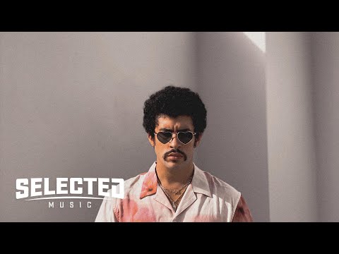 BAD BUNNY - COMPOSITOR DEL AÑO (Audio Oficial)