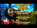 Thomas Friends Season 8 Credits In Low Tone But Better