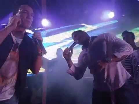 Manuela/ Oh papai - Danilo Lira e Rubinho Msb