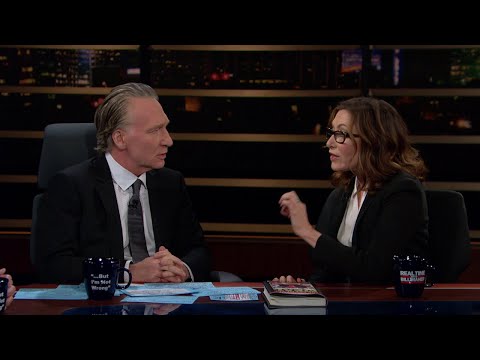 Real Time with Bill Maher (HBO)
