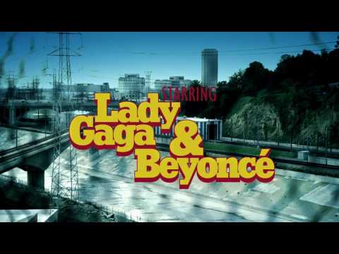 Lady Gaga & Beyoncé - Telephone (VEVO Premiere)